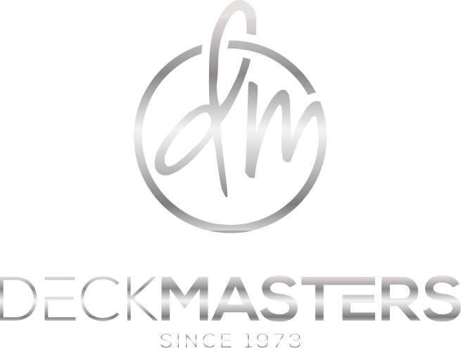 Deck Masters Logo